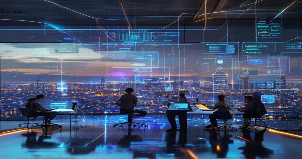 ИИ-CRM для бизнеса в Екатеринбурге: автоматизация продаж с Мелион