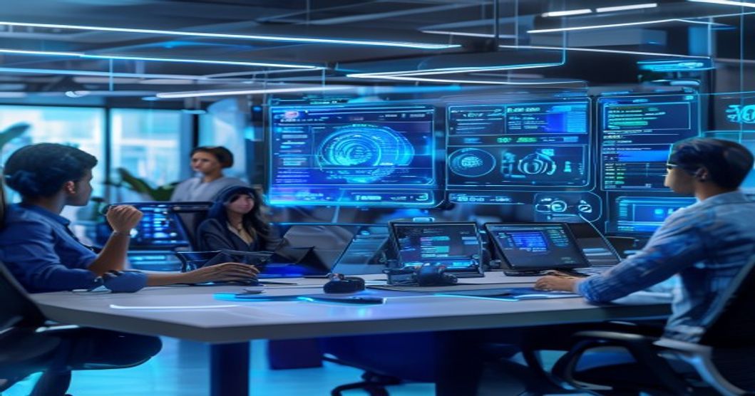 ИИ-CRM с автообзвоном: как увеличить продажи в малом бизнесе