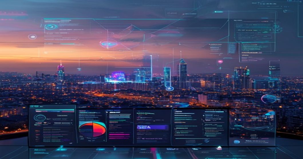 ИИ-маркетинг во Вронеже: как автоматизировать клиентский рост с Мелион