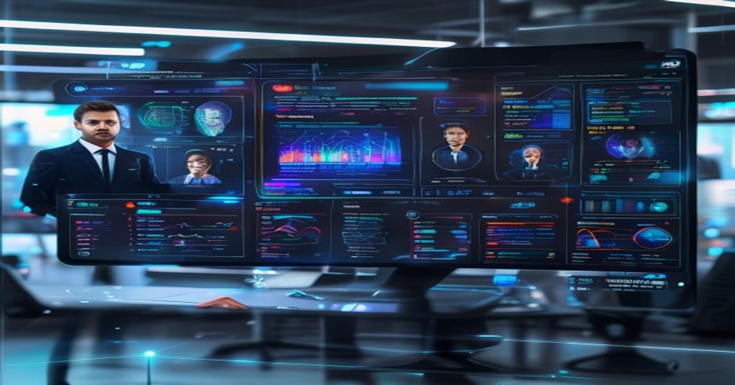 ИИ-рекрутер для бизнеса: как автоматизировать подбор персонала в РФ