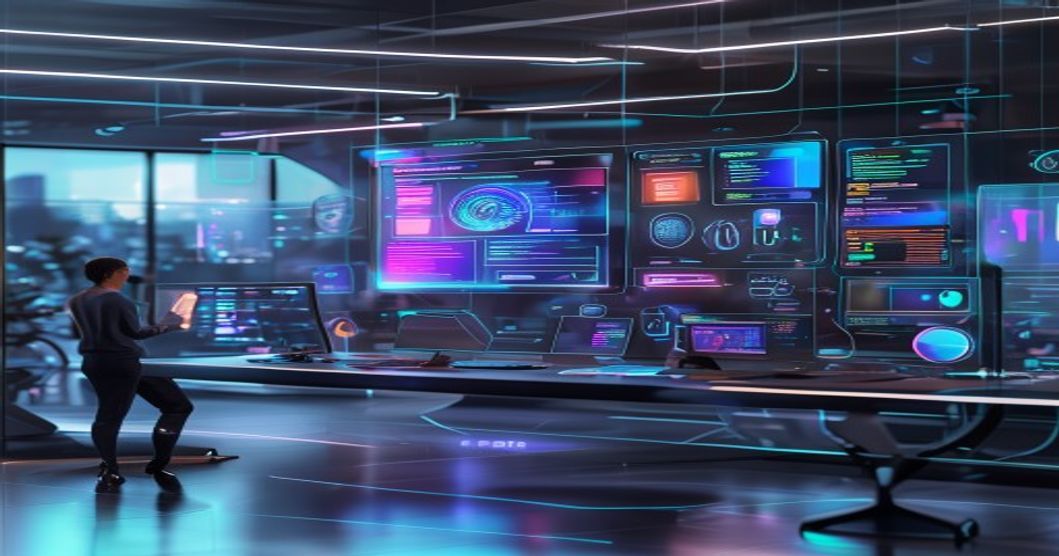 ИИ в проектном управлении: как автоматизировать задачи в бизнесе